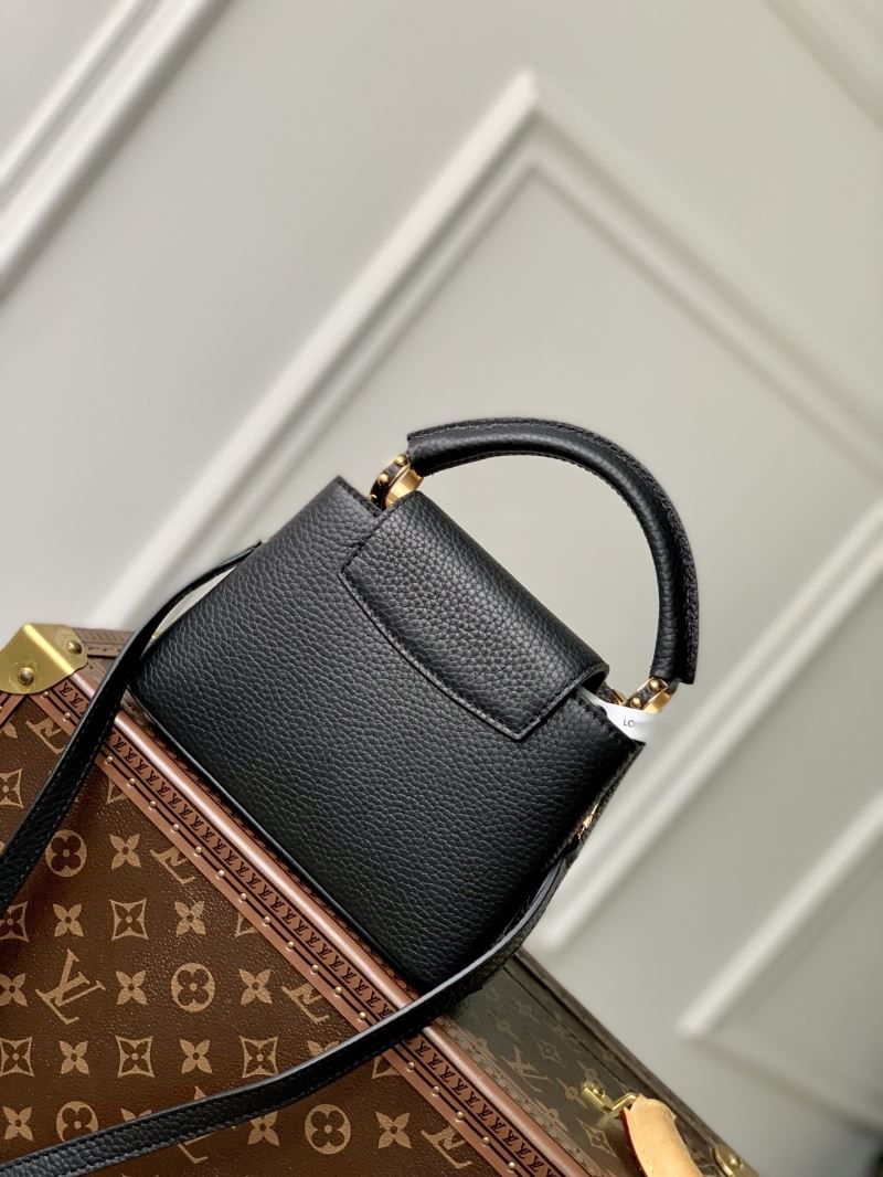 LV Capucines Bags